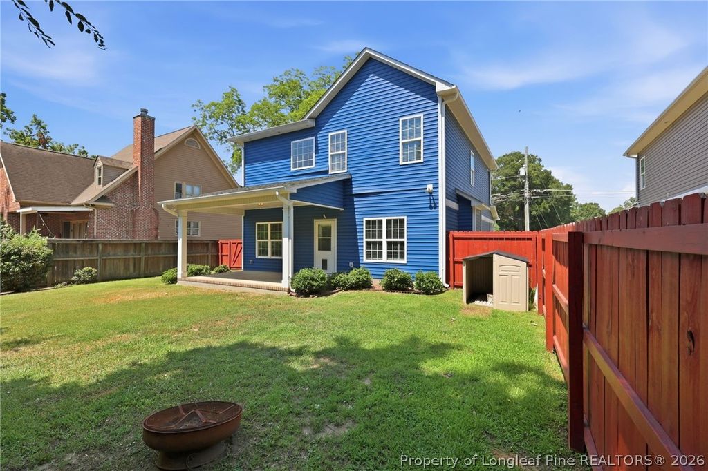 105 John Street, Fayetteville, NC 28305 — photo 33