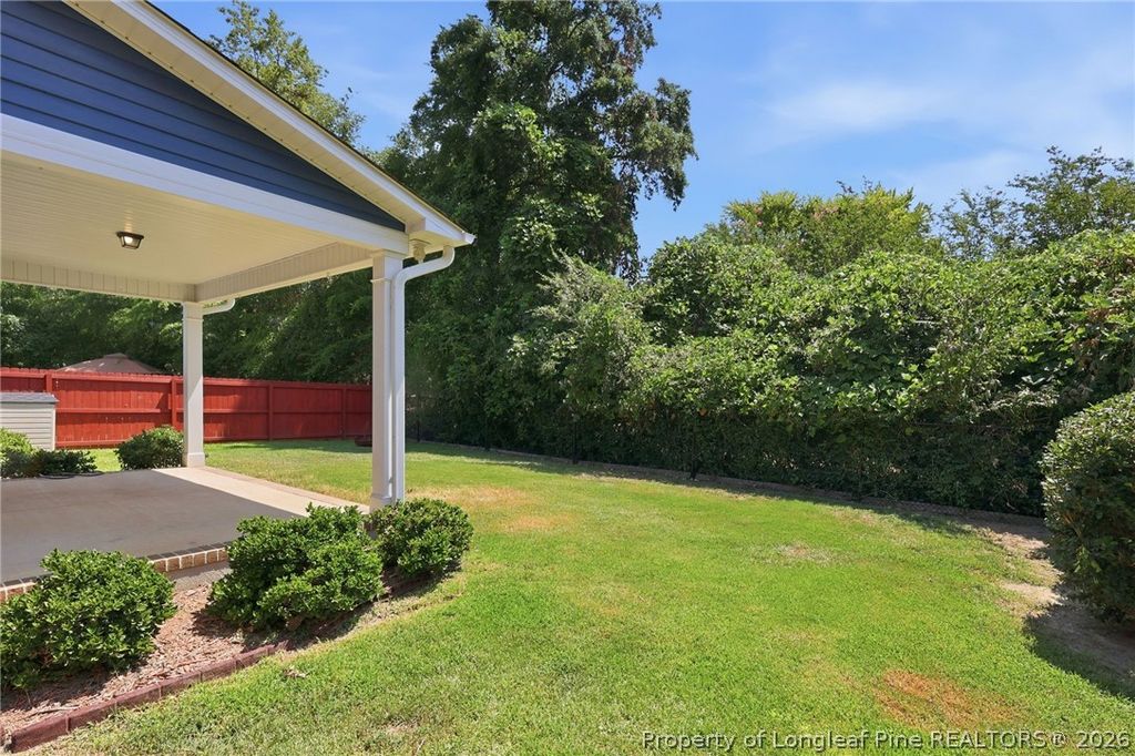 105 John Street, Fayetteville, NC 28305 — photo 34