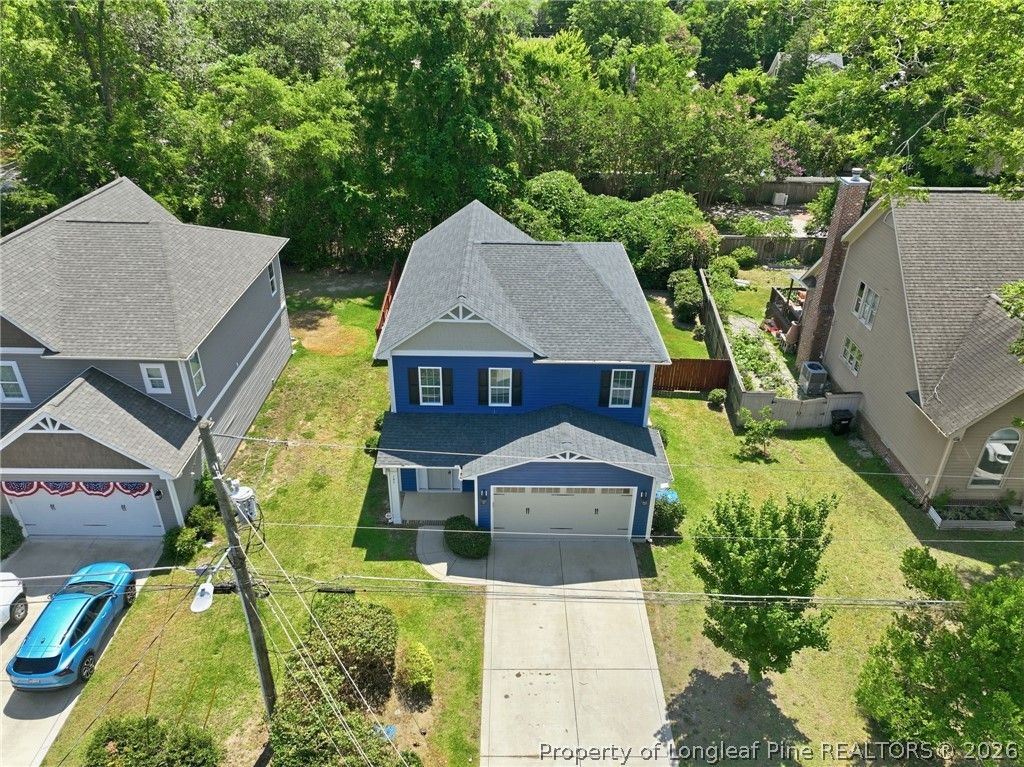 105 John Street, Fayetteville, NC 28305 — photo 35