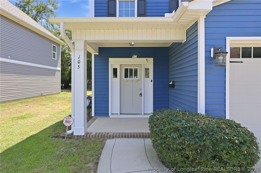 105 John Street, Fayetteville, NC 28305 — photo 4