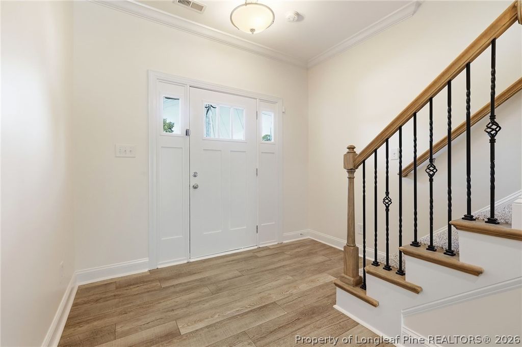 105 John Street, Fayetteville, NC 28305 — photo 5