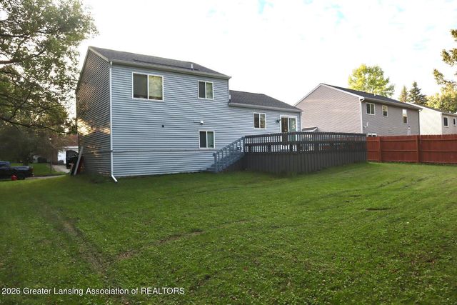 3615 Callihan Court, Lansing, MI 48910