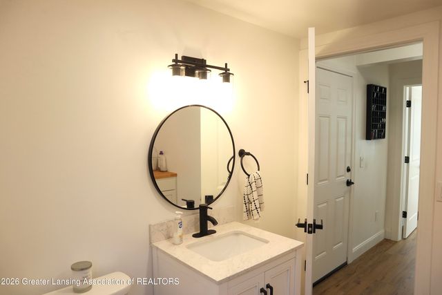 3615 Callihan Court, Lansing, MI 48910