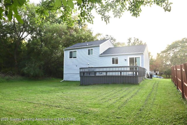 3615 Callihan Court, Lansing, MI 48910
