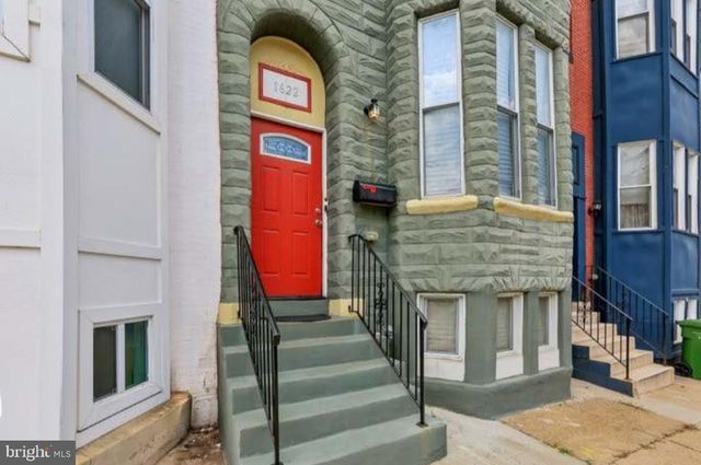 1622 EDMONDSON AVE, Baltimore, MD 21223