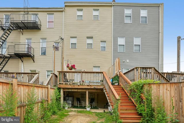 1622 EDMONDSON AVE, Baltimore, MD 21223