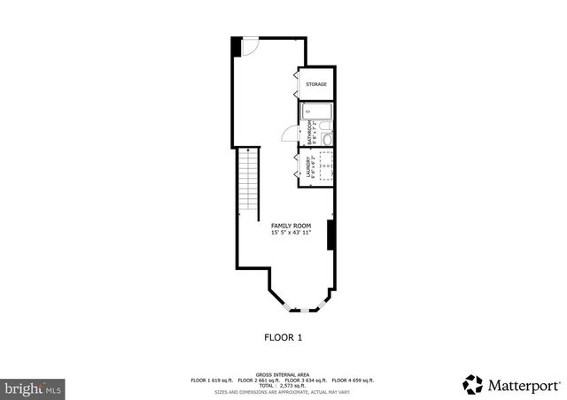 1622 EDMONDSON AVE, Baltimore, MD 21223