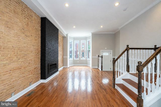 1622 EDMONDSON AVE, Baltimore, MD 21223