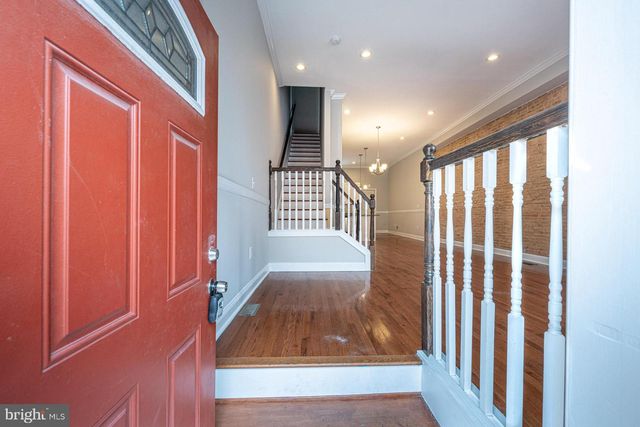 1622 EDMONDSON AVE, Baltimore, MD 21223