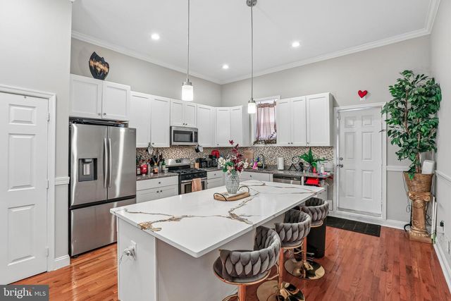 1622 EDMONDSON AVE, Baltimore, MD 21223