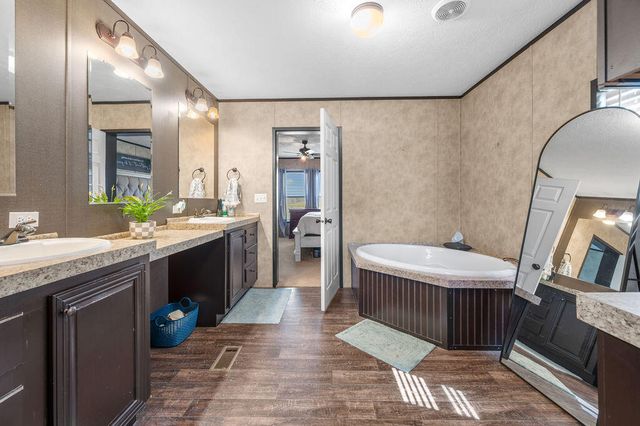 1460 Granger, Deridder, LA 70634