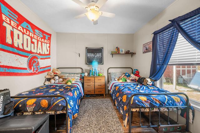 1460 Granger, Deridder, LA 70634