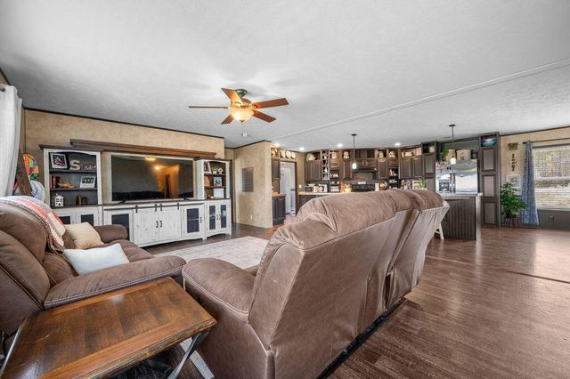 1460 Granger, Deridder, LA 70634