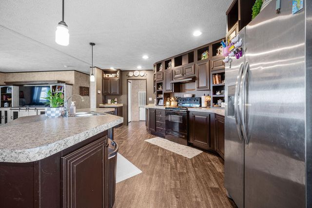 1460 Granger, Deridder, LA 70634