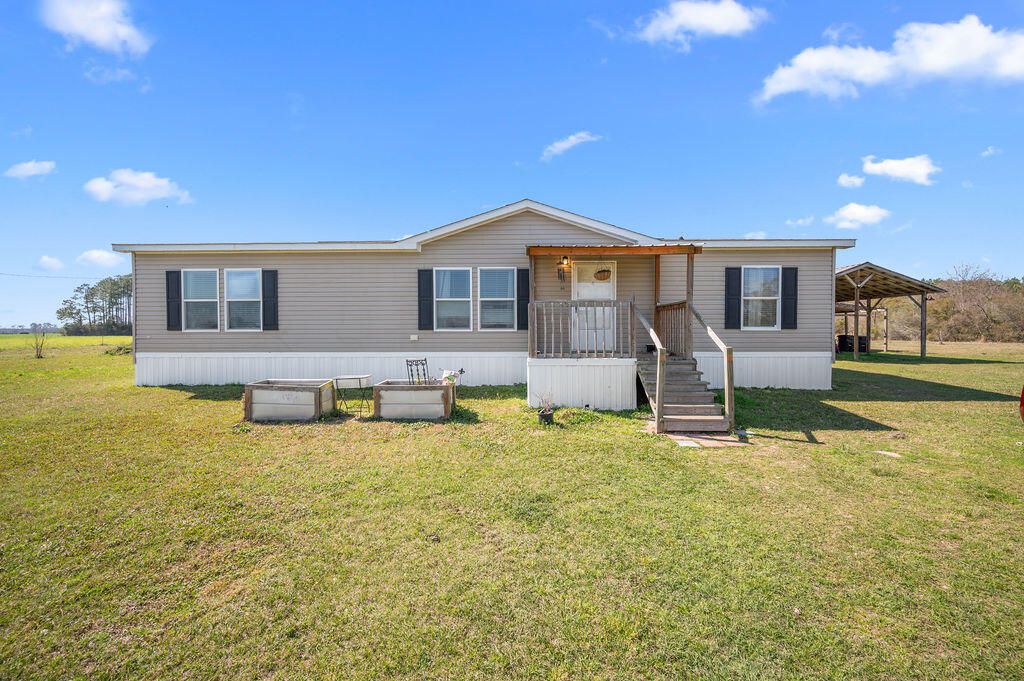 1460 Granger, Deridder, LA 70634