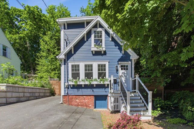 30 George Street, Dover, NH 03820