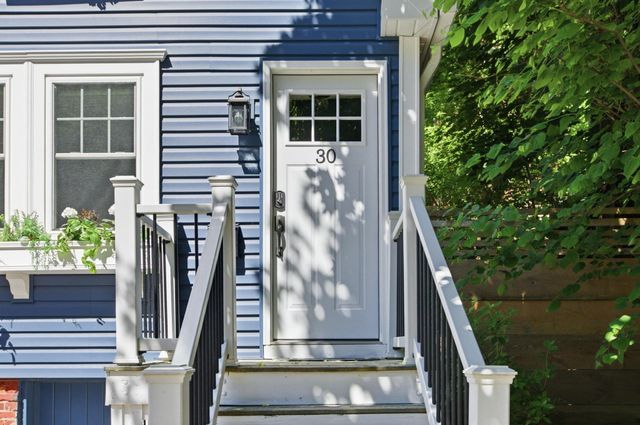 30 George Street, Dover, NH 03820