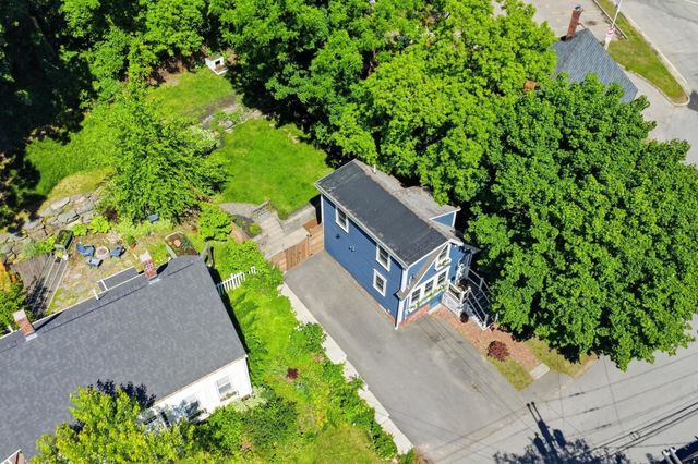 30 George Street, Dover, NH 03820