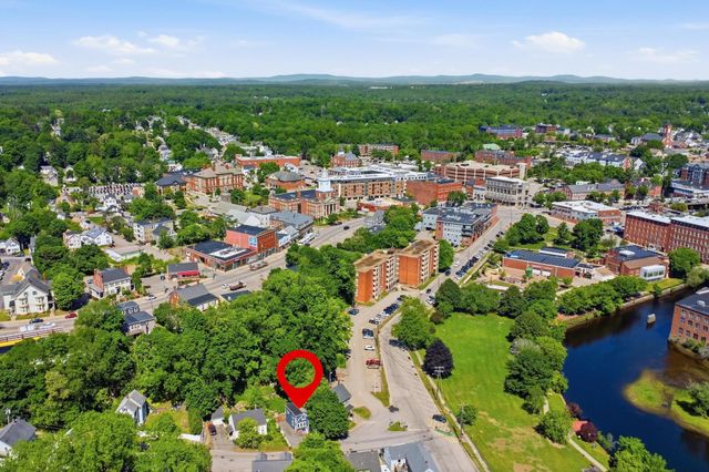30 George Street, Dover, NH 03820