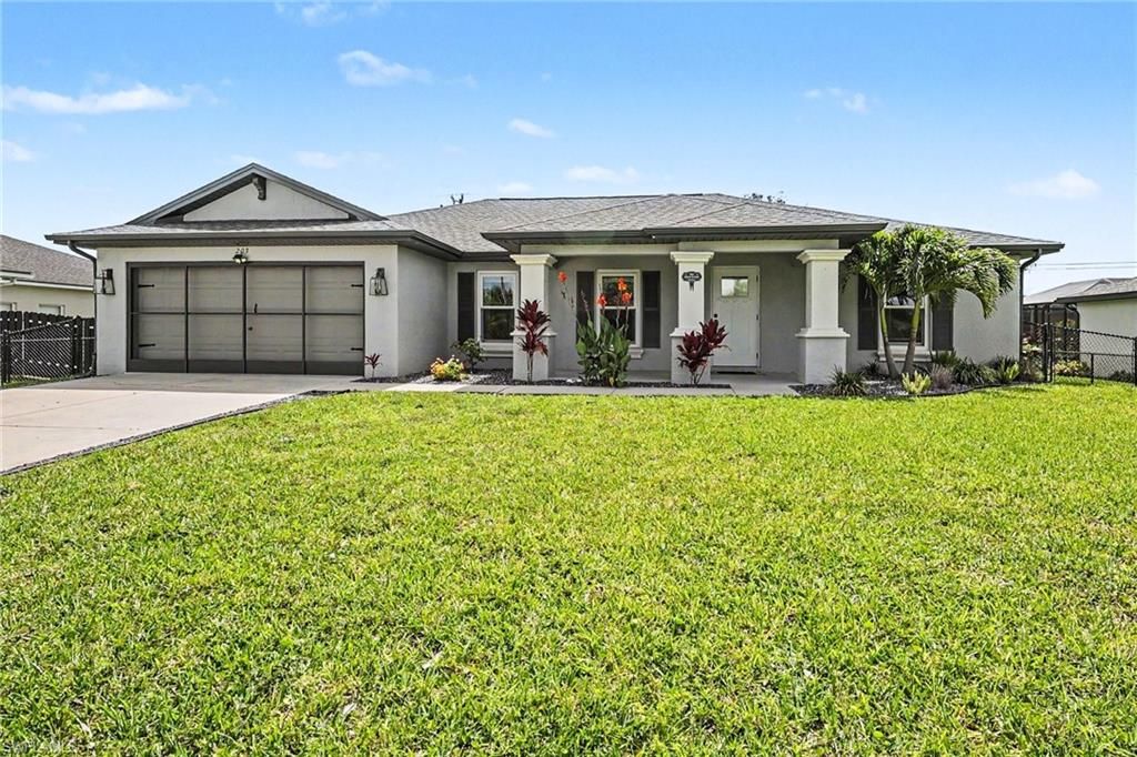 203 NW 6th PL, Cape Coral, FL 33993