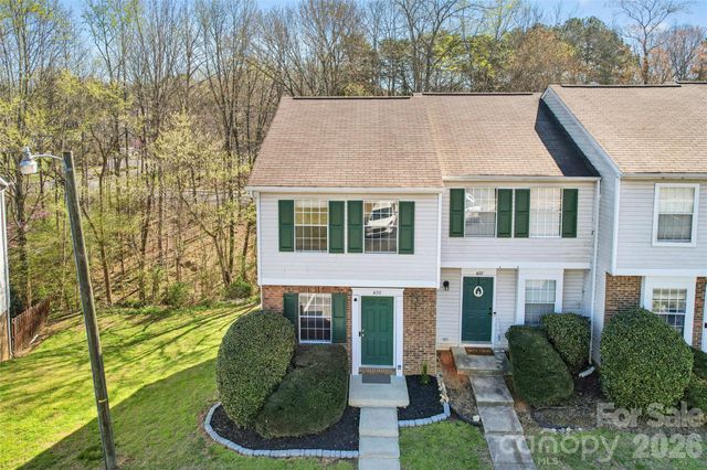 655 Lex Drive, Charlotte, NC 28262