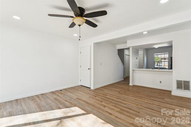 655 Lex Drive, Charlotte, NC 28262