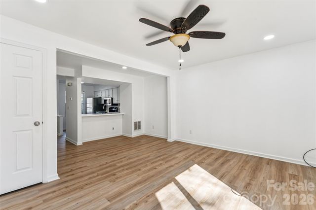 655 Lex Drive, Charlotte, NC 28262