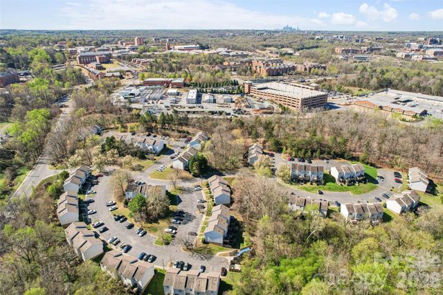 655 Lex Drive, Charlotte, NC 28262