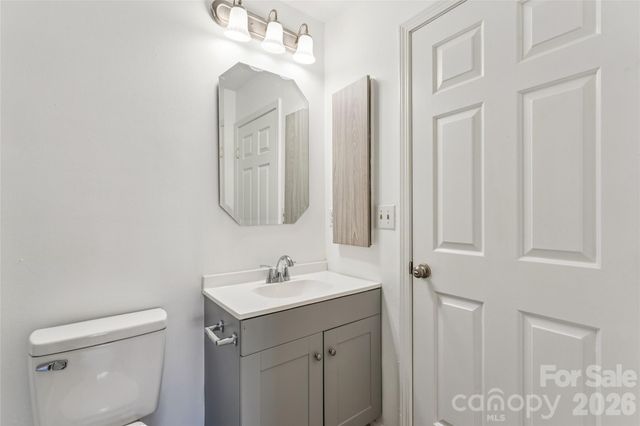 655 Lex Drive, Charlotte, NC 28262