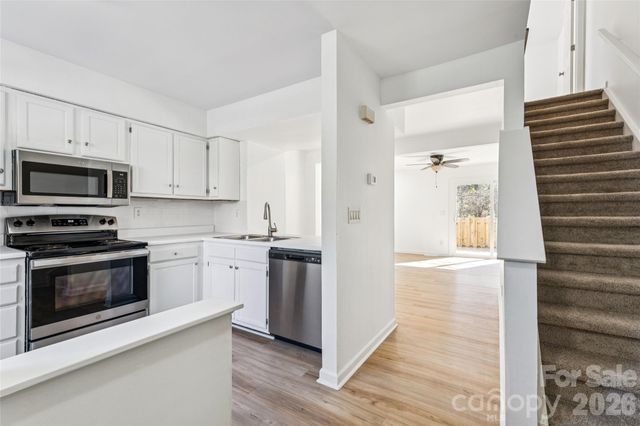 655 Lex Drive, Charlotte, NC 28262