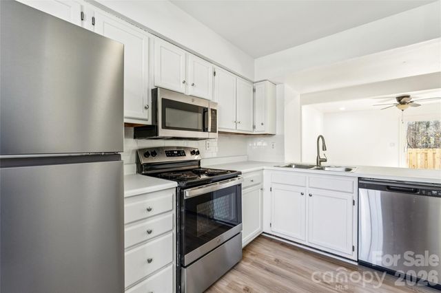 655 Lex Drive, Charlotte, NC 28262