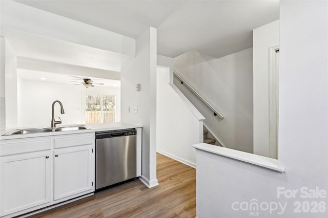 655 Lex Drive, Charlotte, NC 28262