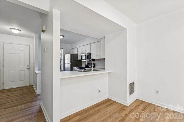 655 Lex Drive, Charlotte, NC 28262