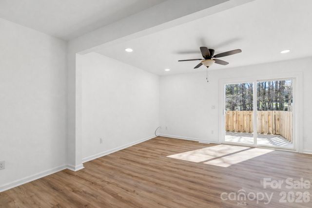 655 Lex Drive, Charlotte, NC 28262