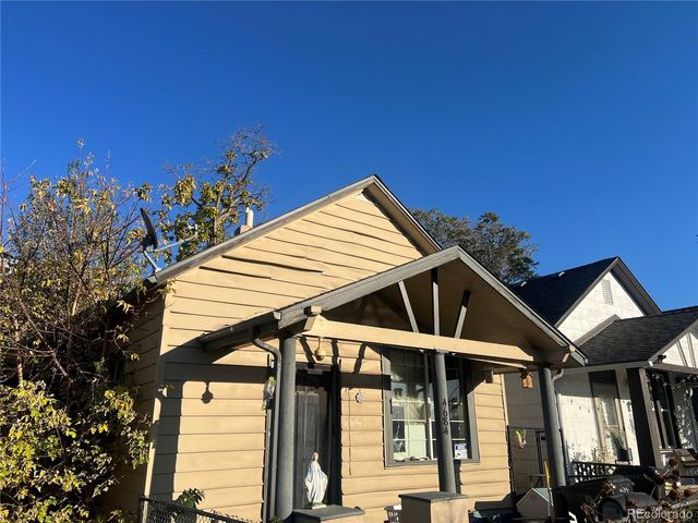 4684 York Street, Denver, CO 80216