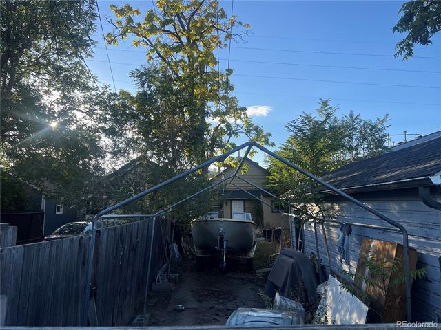 4684 York Street, Denver, CO 80216