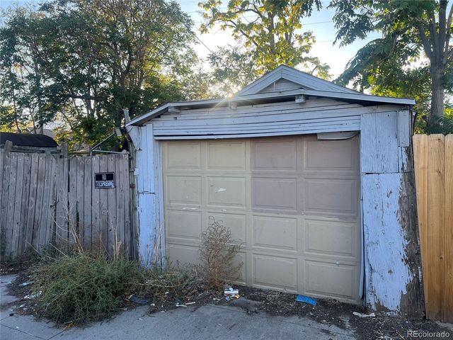 4684 York Street, Denver, CO 80216