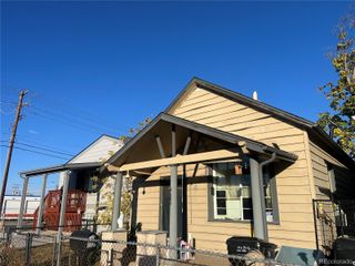 4684 York Street, Denver, CO 80216