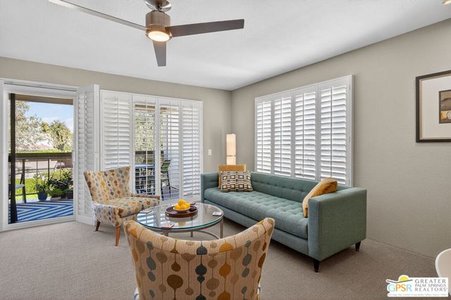 1735 N Via Miraleste 1924, Palm Springs, CA 92262