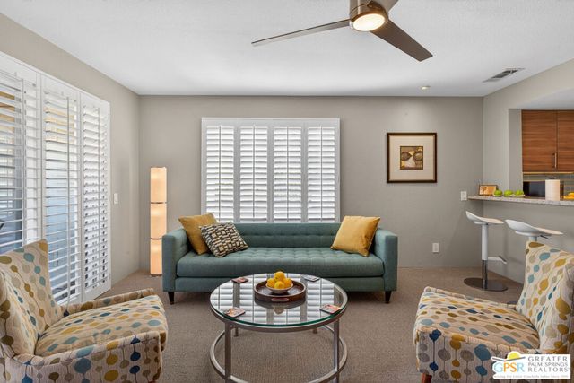 1735 N Via Miraleste 1924, Palm Springs, CA 92262