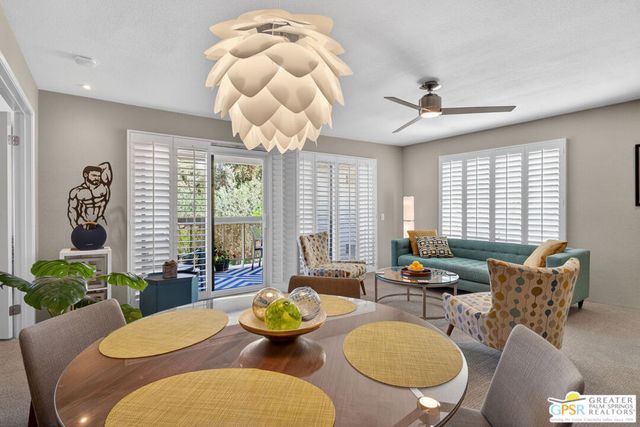 1735 N Via Miraleste 1924, Palm Springs, CA 92262