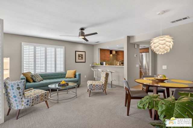 1735 N Via Miraleste 1924, Palm Springs, CA 92262