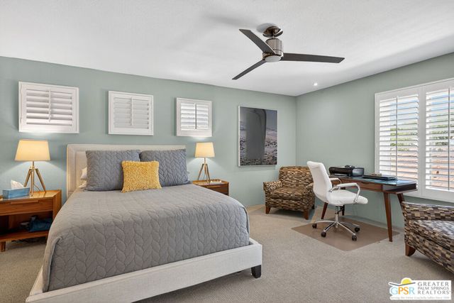 1735 N Via Miraleste 1924, Palm Springs, CA 92262