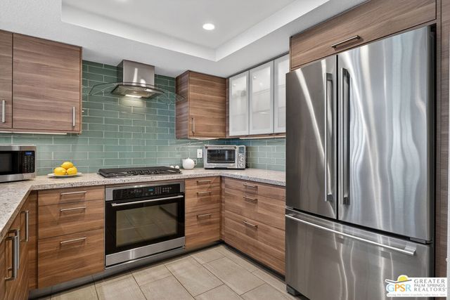 1735 N Via Miraleste 1924, Palm Springs, CA 92262