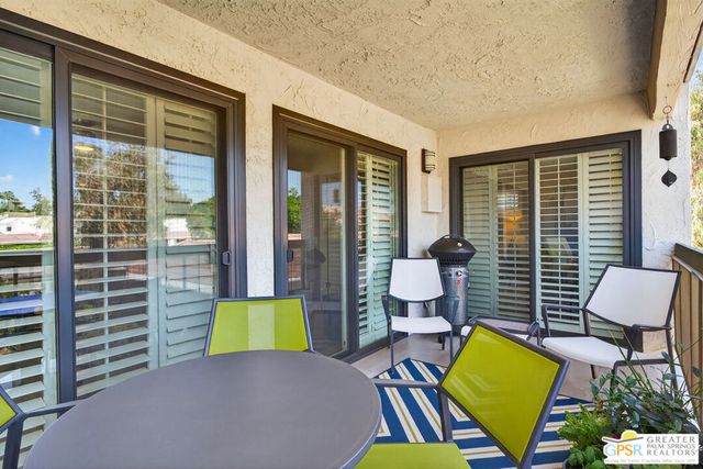 1735 N Via Miraleste 1924, Palm Springs, CA 92262