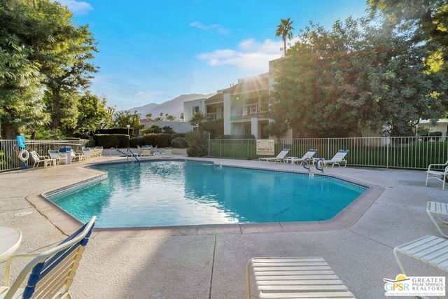 1735 N Via Miraleste 1924, Palm Springs, CA 92262