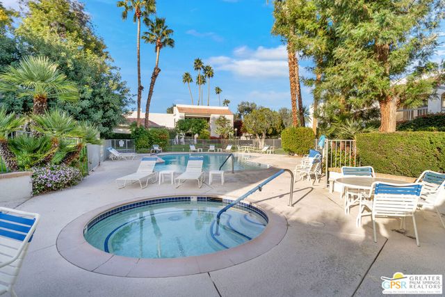 1735 N Via Miraleste 1924, Palm Springs, CA 92262