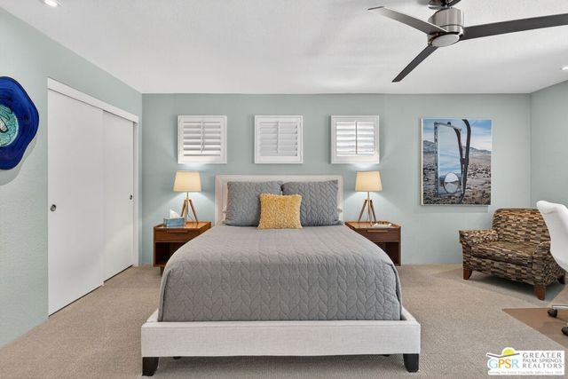 1735 N Via Miraleste 1924, Palm Springs, CA 92262