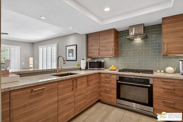 1735 N Via Miraleste 1924, Palm Springs, CA 92262