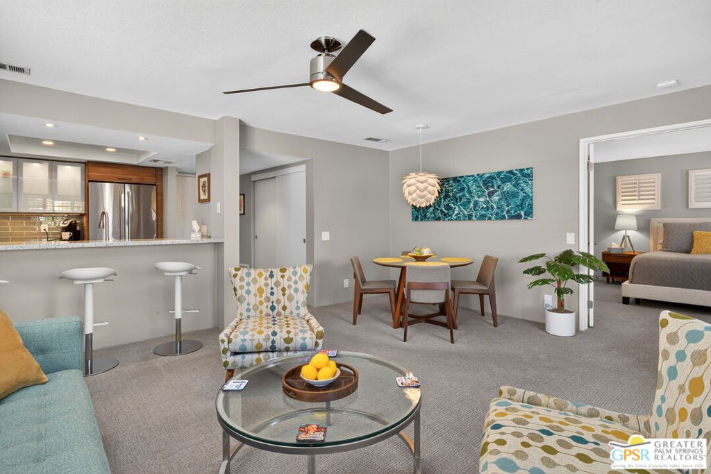 1735 N Via Miraleste 1924, Palm Springs, CA 92262